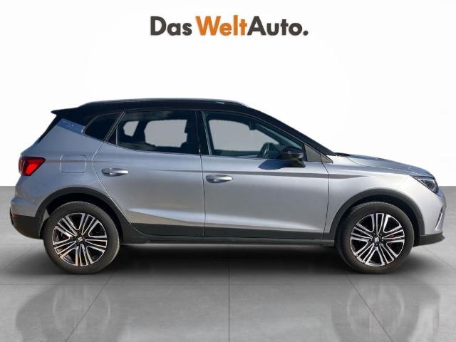 SEAT Arona 1.0 TSI FR XM 85 kW (115 CV)