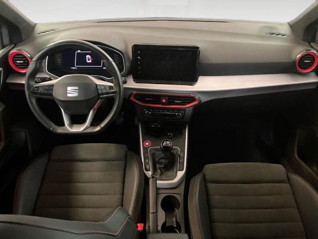 SEAT Arona 1.0 TSI FR XM 85 kW (115 CV)