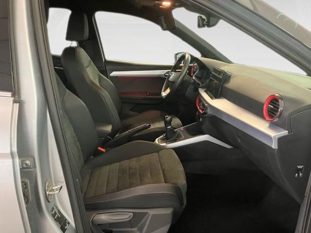 SEAT Arona 1.0 TSI FR XM 85 kW (115 CV)