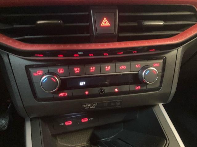 SEAT Arona 1.0 TSI FR XM 85 kW (115 CV)