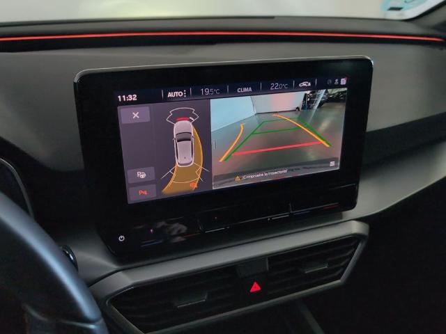 SEAT León 1.5 TSI S&S FR Go L 110 kW (150 CV)