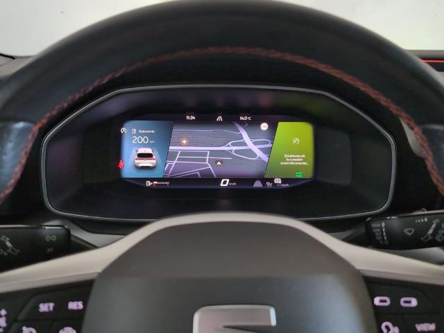 SEAT León 1.5 TSI S&S FR Go L 110 kW (150 CV)