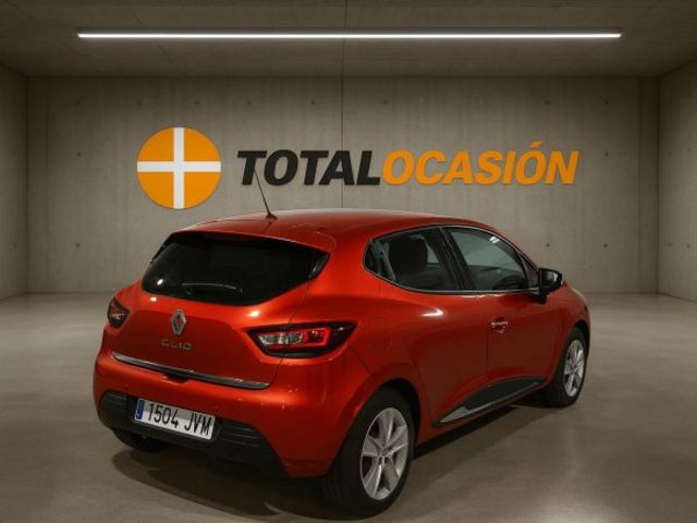 Renault Clio Limited Energy TCe 66 kW (90 CV)