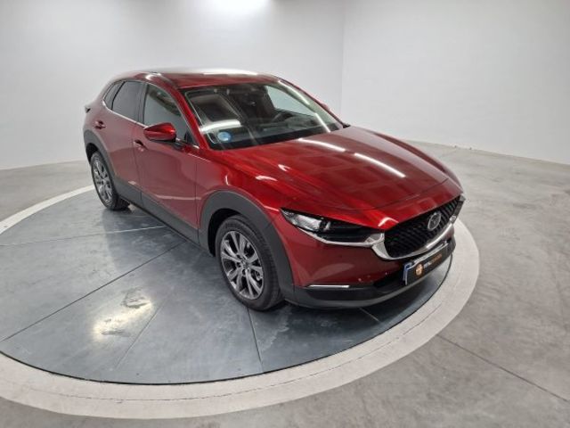 Mazda CX-30 2.0 de segunda mano