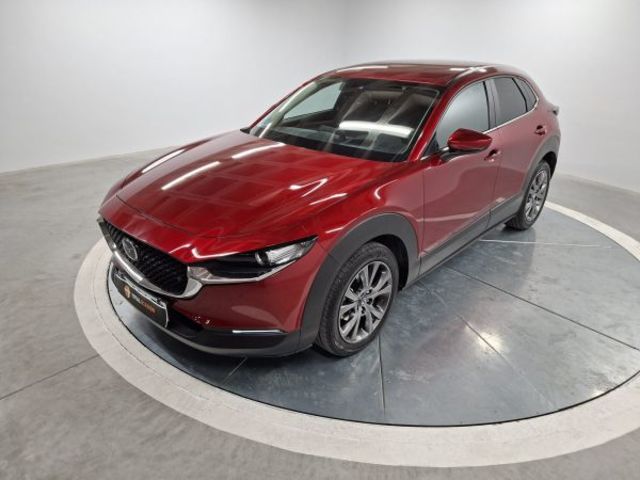 Mazda CX-30 2.0 Skyactiv-X Evolution 2WD AT 137 kW (186 CV)