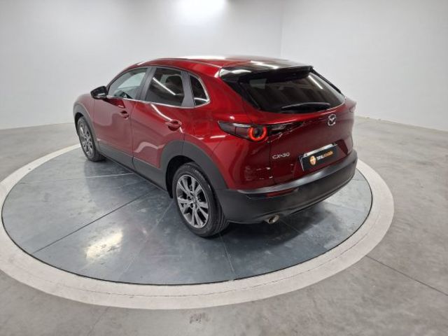 Mazda CX-30 2.0 Skyactiv-X Evolution 2WD AT 137 kW (186 CV)