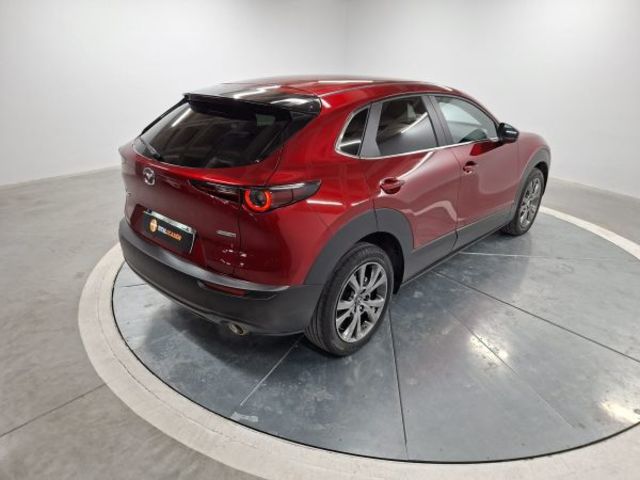 Mazda CX-30 2.0 Skyactiv-X Evolution 2WD AT 137 kW (186 CV)