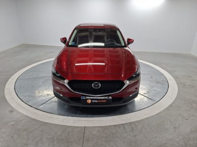 Mazda CX-30 2.0 Skyactiv-X Evolution 2WD AT 137 kW (186 CV)