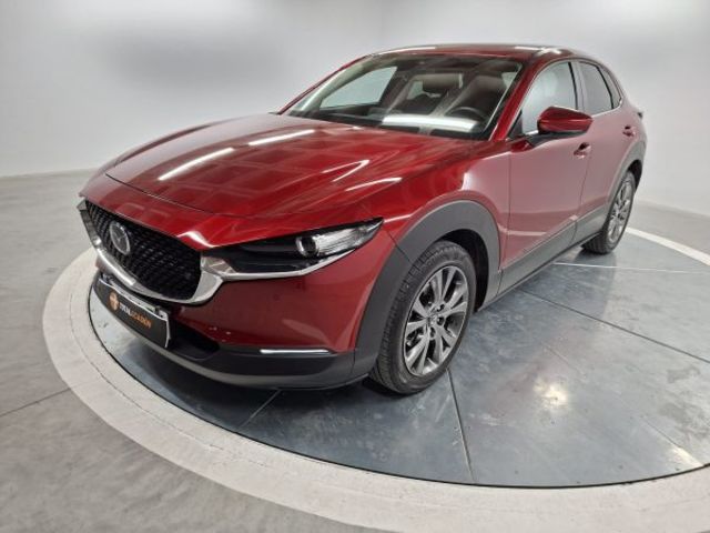Mazda CX-30 2.0 Skyactiv-X Evolution 2WD AT 137 kW (186 CV)