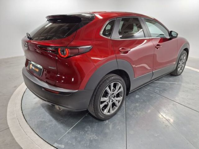 Mazda CX-30 2.0 Skyactiv-X Evolution 2WD AT 137 kW (186 CV)