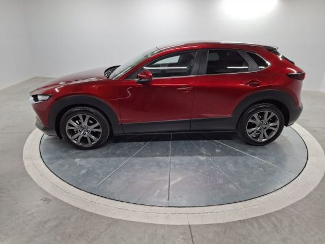 Mazda CX-30 2.0 Skyactiv-X Evolution 2WD AT 137 kW (186 CV)