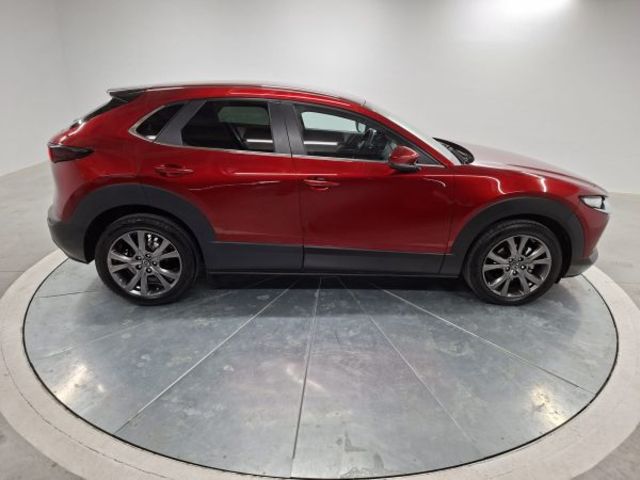 Mazda CX-30 2.0 Skyactiv-X Evolution 2WD AT 137 kW (186 CV)