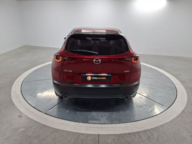 Mazda CX-30 2.0 Skyactiv-X Evolution 2WD AT 137 kW (186 CV)