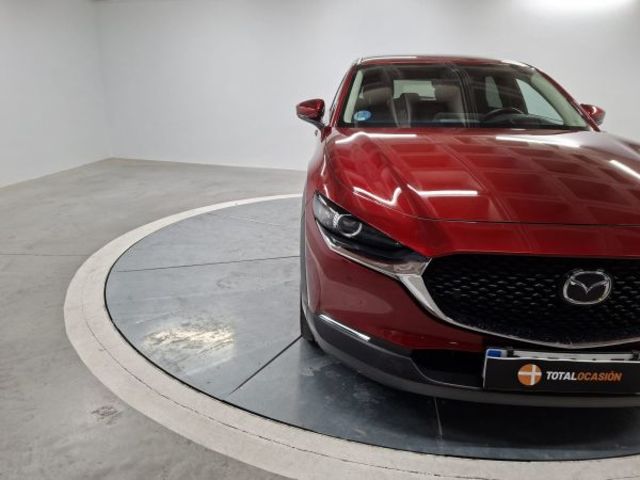 Mazda CX-30 2.0 Skyactiv-X Evolution 2WD AT 137 kW (186 CV)