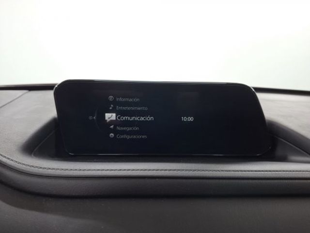 Mazda CX-30 2.0 Skyactiv-X Evolution 2WD AT 137 kW (186 CV)