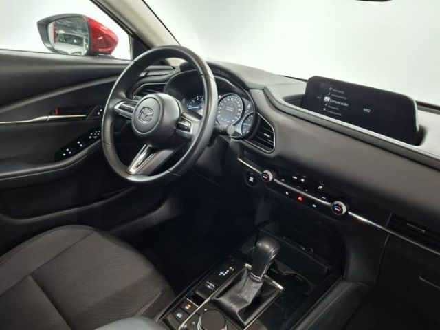 Mazda CX-30 2.0 Skyactiv-X Evolution 2WD AT 137 kW (186 CV)