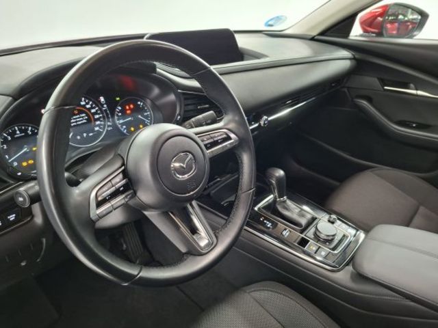 Mazda CX-30 2.0 Skyactiv-X Evolution 2WD AT 137 kW (186 CV)