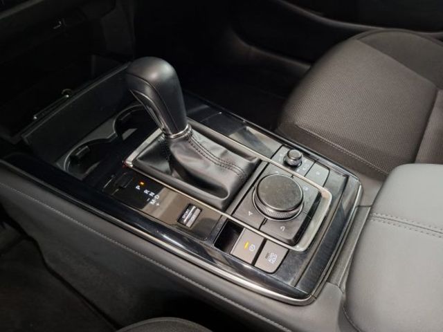 Mazda CX-30 2.0 Skyactiv-X Evolution 2WD AT 137 kW (186 CV)