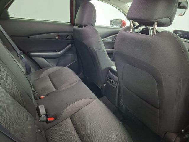 Mazda CX-30 2.0 Skyactiv-X Evolution 2WD AT 137 kW (186 CV)