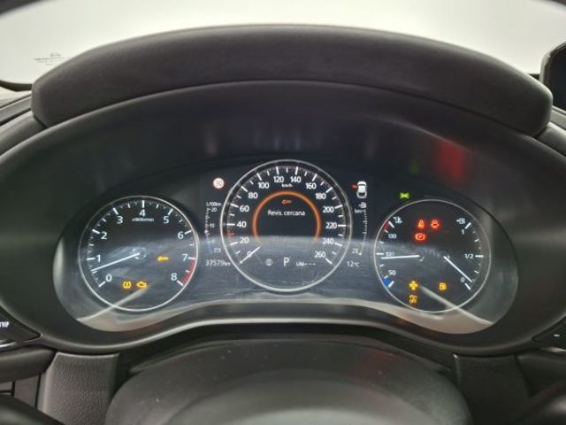 Mazda CX-30 2.0 Skyactiv-X Evolution 2WD AT 137 kW (186 CV)