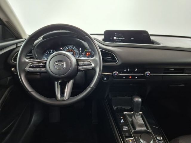 Mazda CX-30 2.0 Skyactiv-X Evolution 2WD AT 137 kW (186 CV)