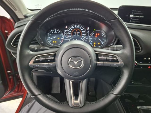 Mazda CX-30 2.0 Skyactiv-X Evolution 2WD AT 137 kW (186 CV)