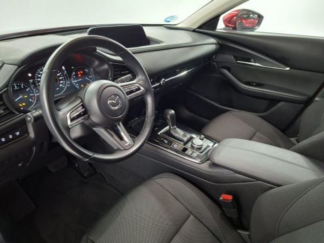 Mazda CX-30 2.0 Skyactiv-X Evolution 2WD AT 137 kW (186 CV)