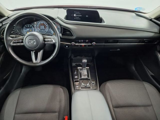 Mazda CX-30 2.0 Skyactiv-X Evolution 2WD AT 137 kW (186 CV)
