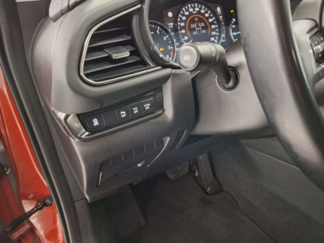 Mazda CX-30 2.0 Skyactiv-X Evolution 2WD AT 137 kW (186 CV)