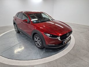 Mazda CX-30 2.0 de segunda mano