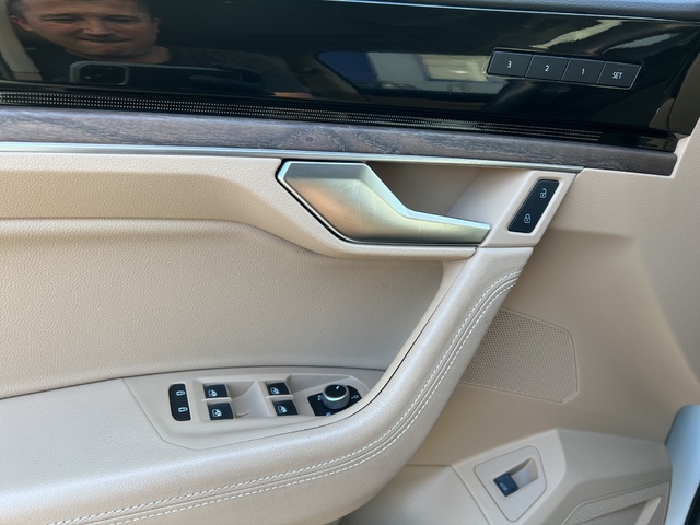 Volkswagen Touareg 3.0 TDI R-Line Individual 4Motion Tiptronic 170 kW (231 CV)