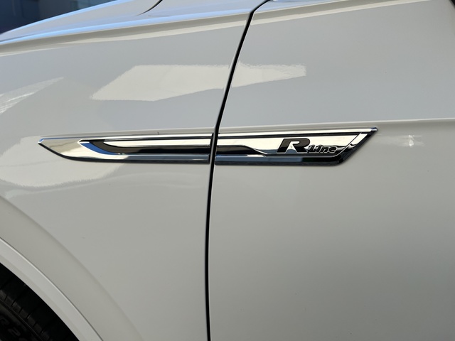 Volkswagen Touareg 3.0 TDI R-Line Individual 4Motion Tiptronic 170 kW (231 CV)