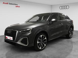 Audi Q2 en Motorflash