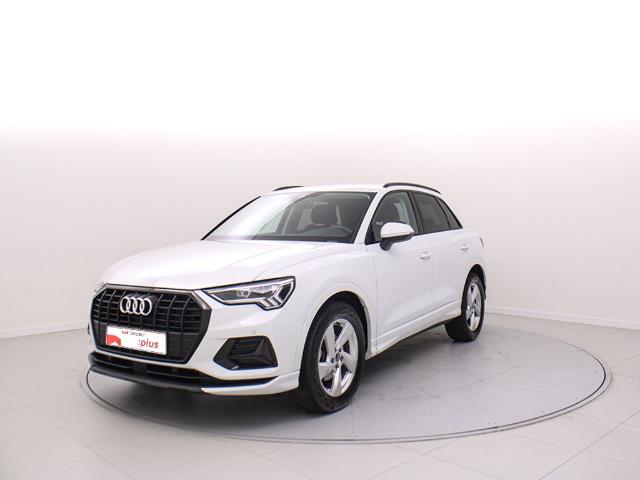 Audi Q3 35 TFSI de segunda mano