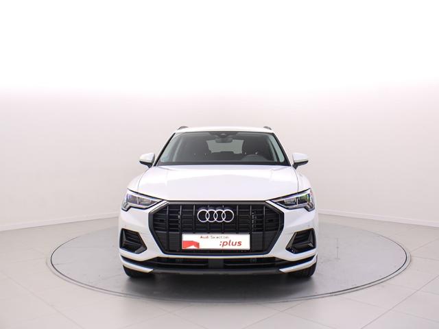 Audi Q3 Advanced 35 TFSI 110 kW (150 CV) S tronic