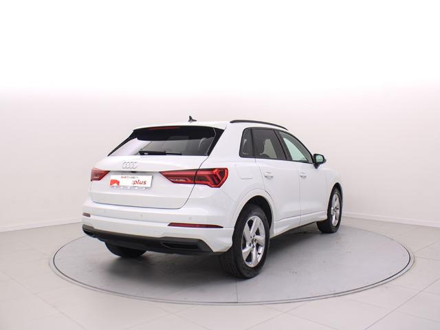 Audi Q3 Advanced 35 TFSI 110 kW (150 CV) S tronic