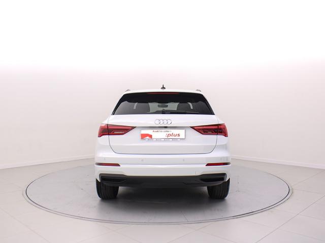 Audi Q3 Advanced 35 TFSI 110 kW (150 CV) S tronic