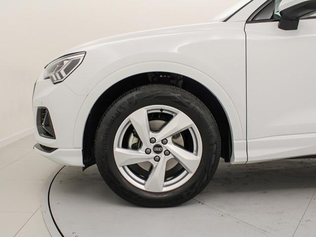 Audi Q3 Advanced 35 TFSI 110 kW (150 CV) S tronic