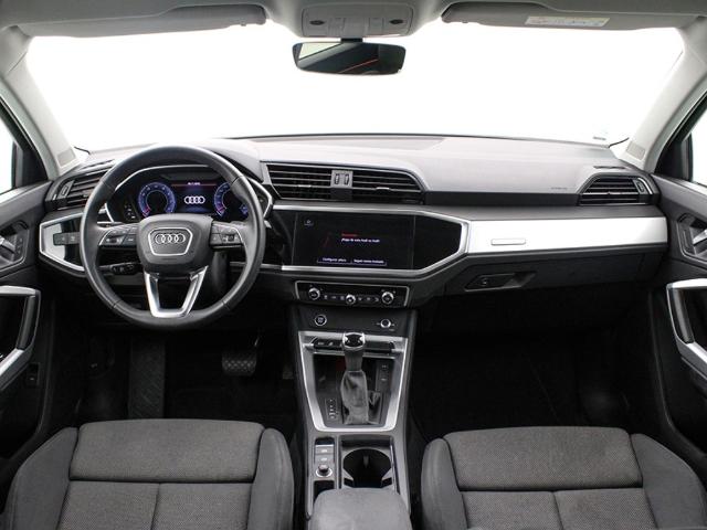 Audi Q3 Advanced 35 TFSI 110 kW (150 CV) S tronic