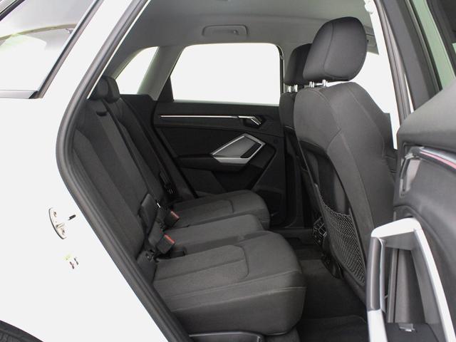 Audi Q3 Advanced 35 TFSI 110 kW (150 CV) S tronic