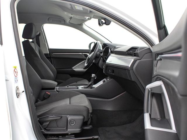 Audi Q3 Advanced 35 TFSI 110 kW (150 CV) S tronic