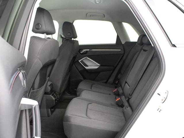 Audi Q3 Advanced 35 TFSI 110 kW (150 CV) S tronic