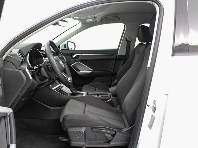 Audi Q3 Advanced 35 TFSI 110 kW (150 CV) S tronic
