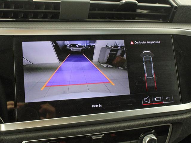 Audi Q3 Advanced 35 TFSI 110 kW (150 CV) S tronic