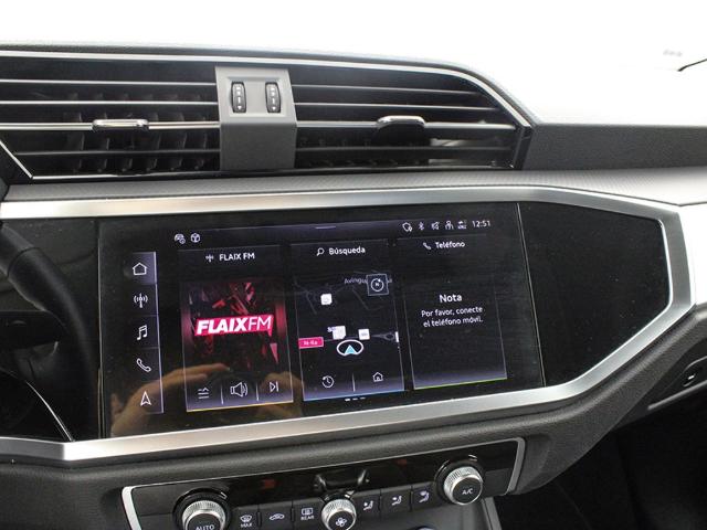 Audi Q3 Advanced 35 TFSI 110 kW (150 CV) S tronic