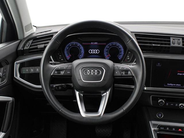 Audi Q3 Advanced 35 TFSI 110 kW (150 CV) S tronic