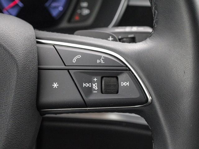 Audi Q3 Advanced 35 TFSI 110 kW (150 CV) S tronic