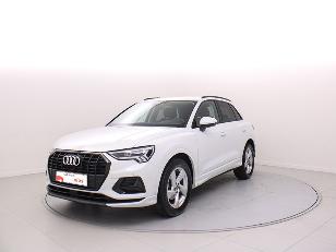 Audi Q3 35 TFSI de segunda mano