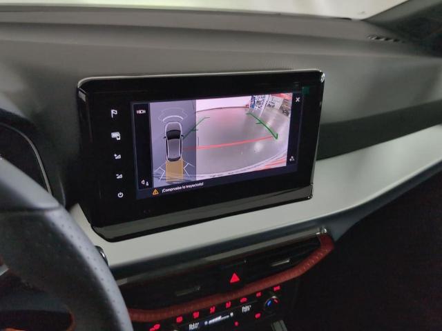 SEAT Ibiza 1.0 TSI S&S FR XL 85 kW (115 CV)