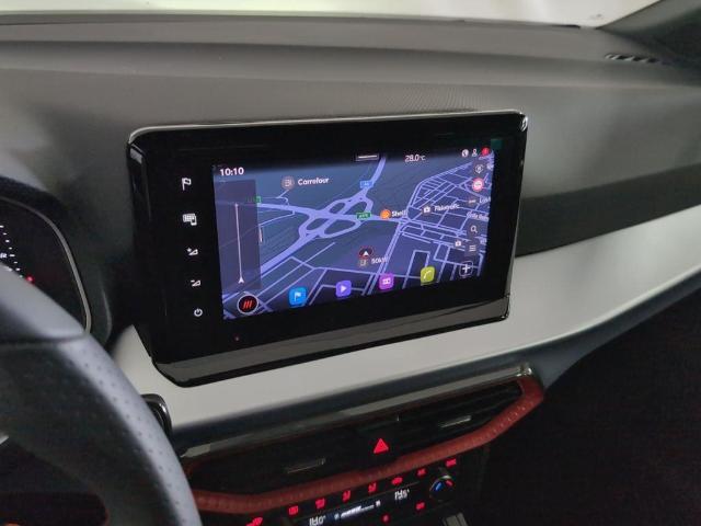 SEAT Ibiza 1.0 TSI S&S FR XL 85 kW (115 CV)